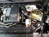 Airaid 20-21 Chevrolet Silverado 1500  L6-3.0L DSL Performance Air Intake System