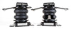 Air Lift 17-19 Nissan Titan 4WD Load Lifter 5000 Ultimate Kit