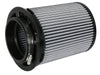 aFe MagnumFLOW Pro DRY S Universal Air Filter 4in F x 6in B (mt2) x 5.5in T (Inv) x 7.5in H