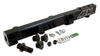 AEM 90-93 Accord DX/LX/SE/EX & 92-01 Prelude S/Si/Si VTEC Black Fuel Rail