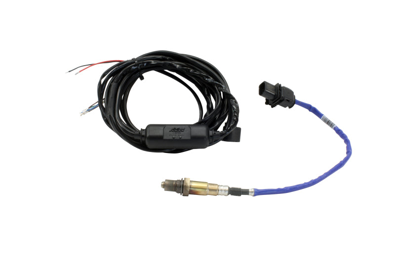 AEM X-Series Inline Wideband UEGO Controller